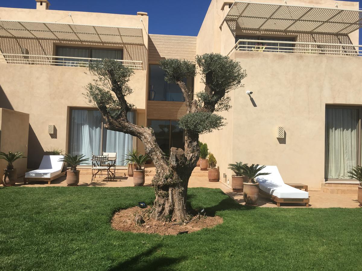 D'hôtes Gan Eden Luxe Maison d'hôtes