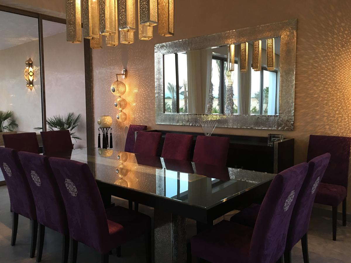 Maison d'hôtes D'hôtes Gan Eden Luxe *