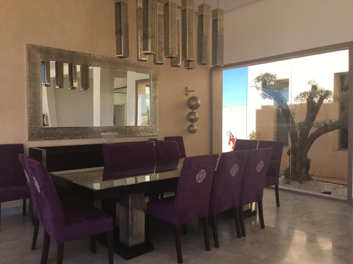 D'hôtes Gan Eden Luxe *