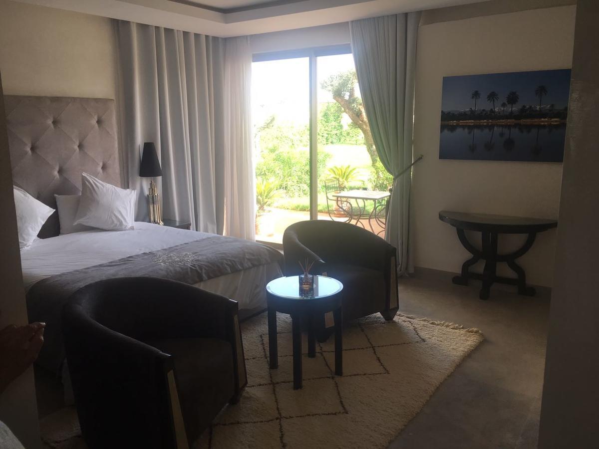 D'hôtes Gan Eden Luxe Maison d'hôtes *