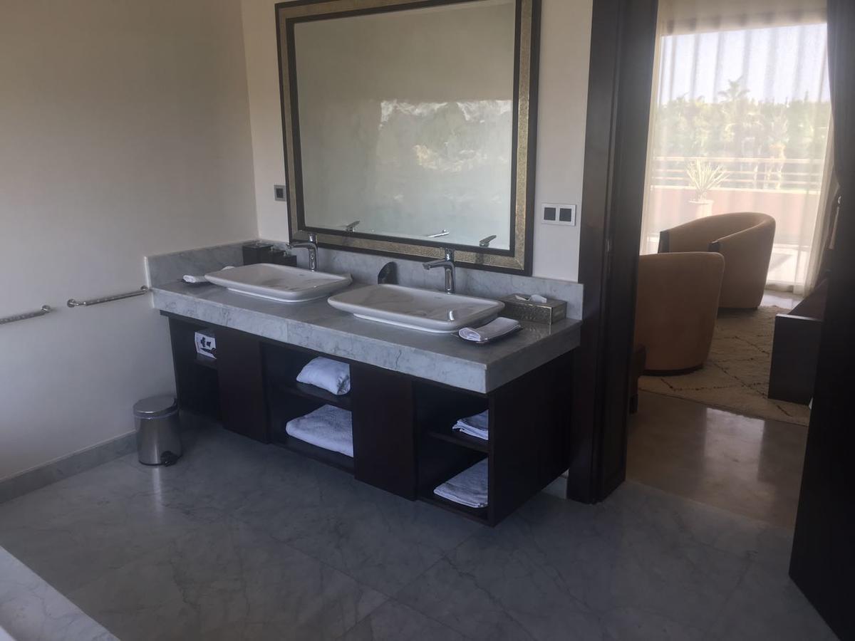 D'hôtes Gan Eden Luxe Maison d'hôtes Marrakesh