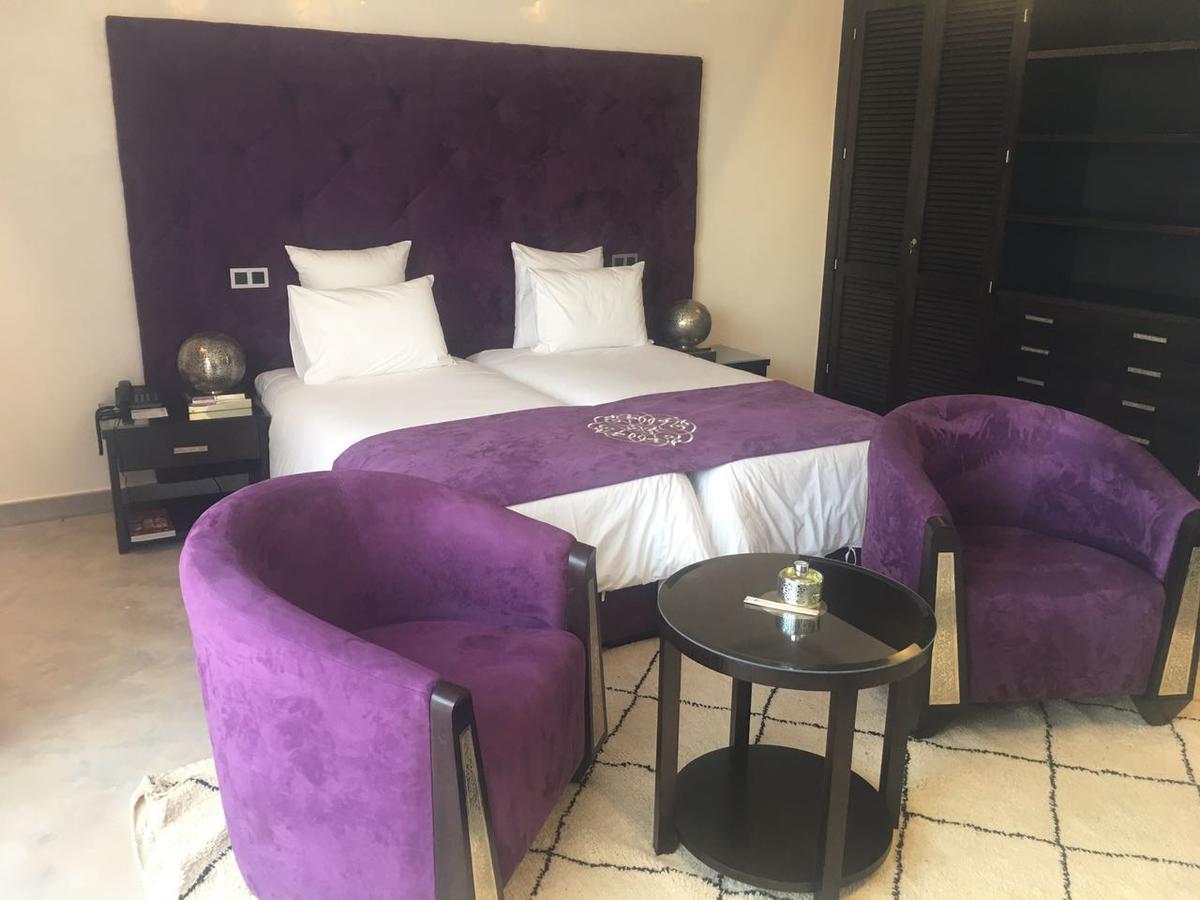 D'hôtes Gan Eden Luxe Maison d'hôtes Marrakesh
