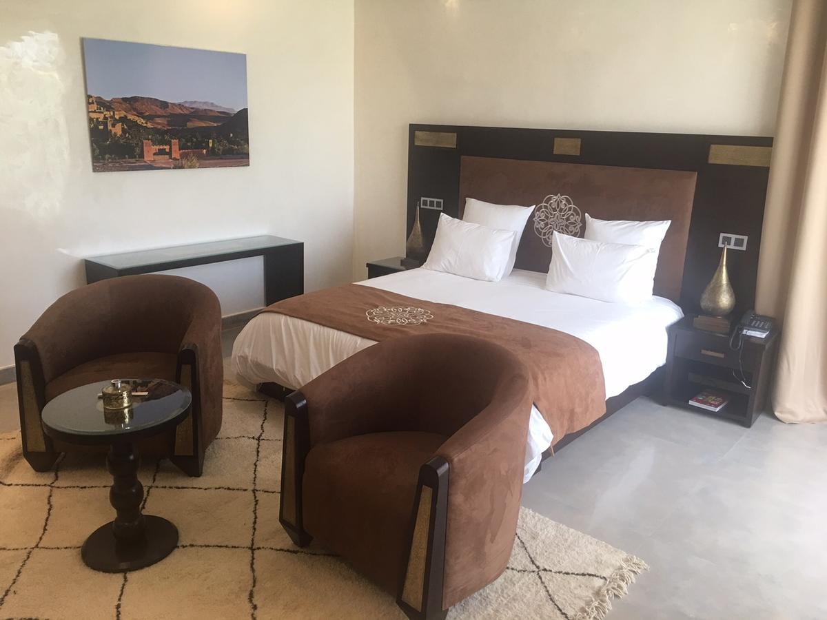 D'hôtes Gan Eden Luxe