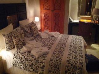 Dar Sholmes Marrakesch