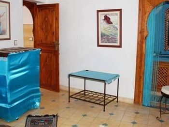 Riad Aquarelle By Ge 3*