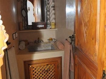 Riad Aquarelle By Ge 3*
