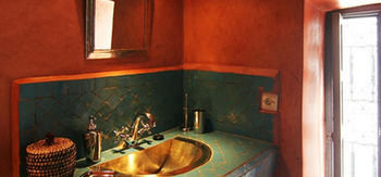Bougainvillea Riad 3*