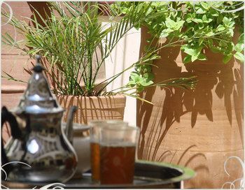 Assaada Riad 3*