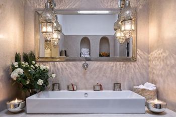 Bed & Breakfast Dar Asdika 3*