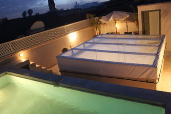 Hotel Luxe 56 Marrakesh