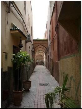 Bab Tilila 3*