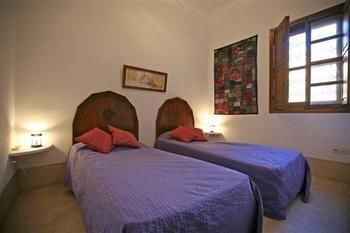 Massiba Riad Marrakesh