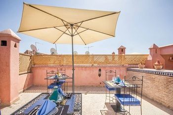 Arabian Marrakech Guest house 3*