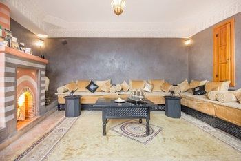 Arabian Marrakech Guest house Marrakesh