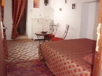 Dar Ganou Marrakesh