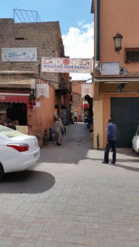 Dar Alamane 3*