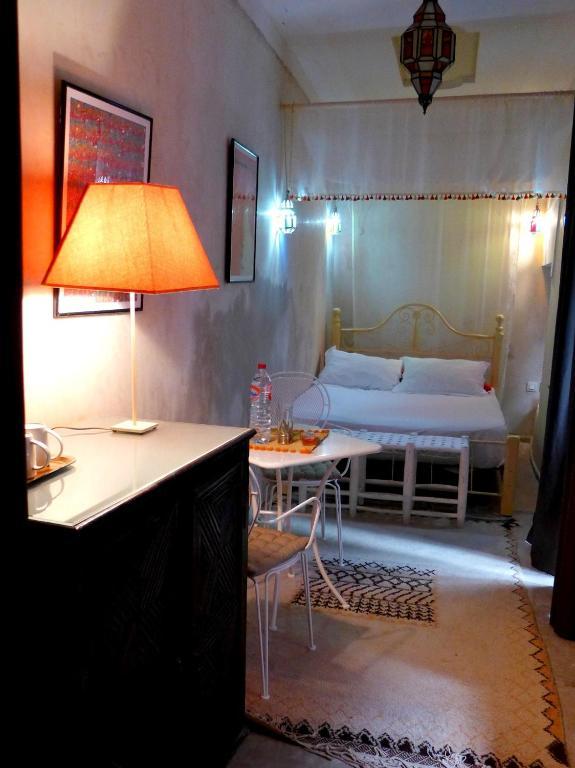 Alamir 3* Marrakesh
