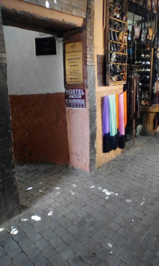 D'auberge Ostello