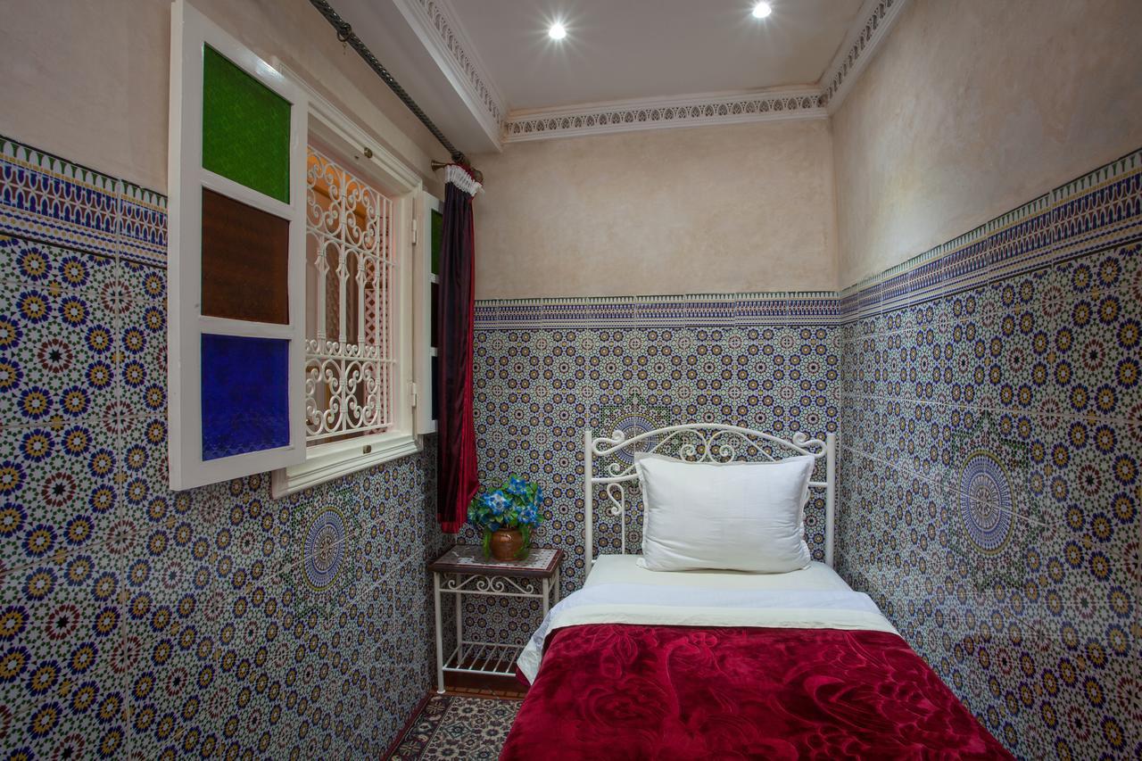 Zaitoune Hotel