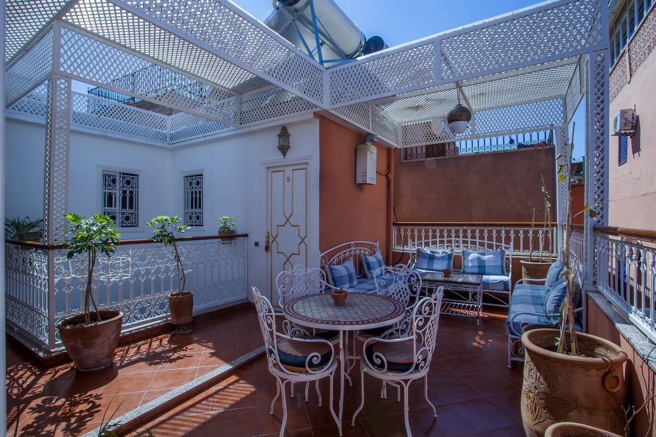 Zaitoune Hotel Marrakesh