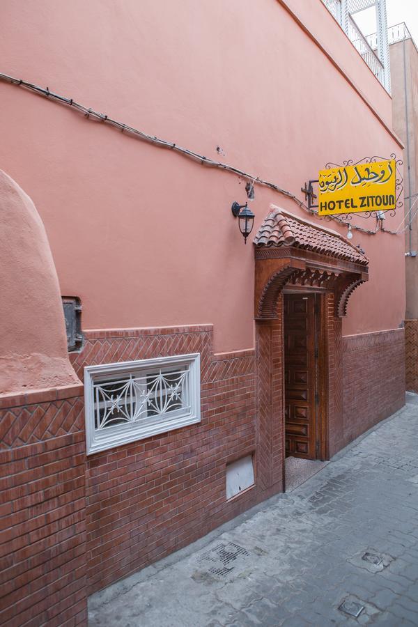 Zaitoune