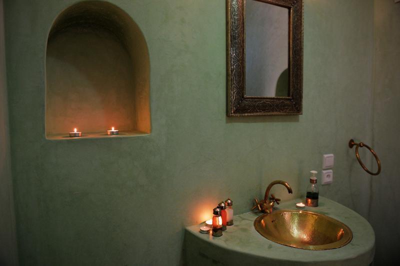 Bleu Topaze Couette-café 3*