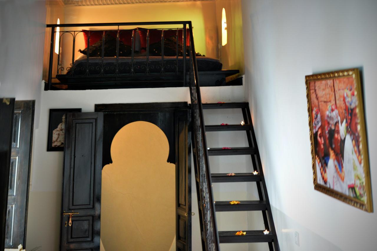Bed & Breakfast Bleu Topaze