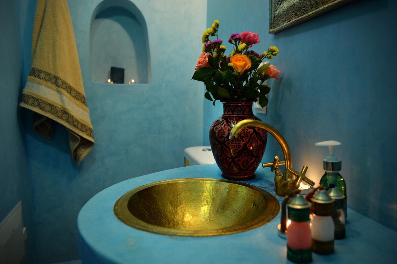 Bleu Topaze Couette-café 3*