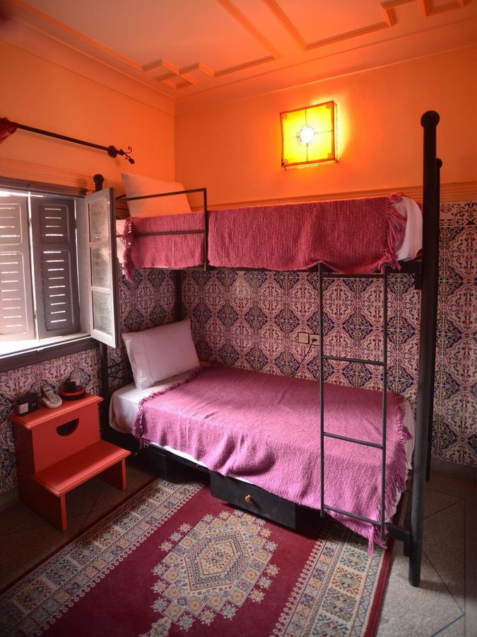 Wiky Marrakesh