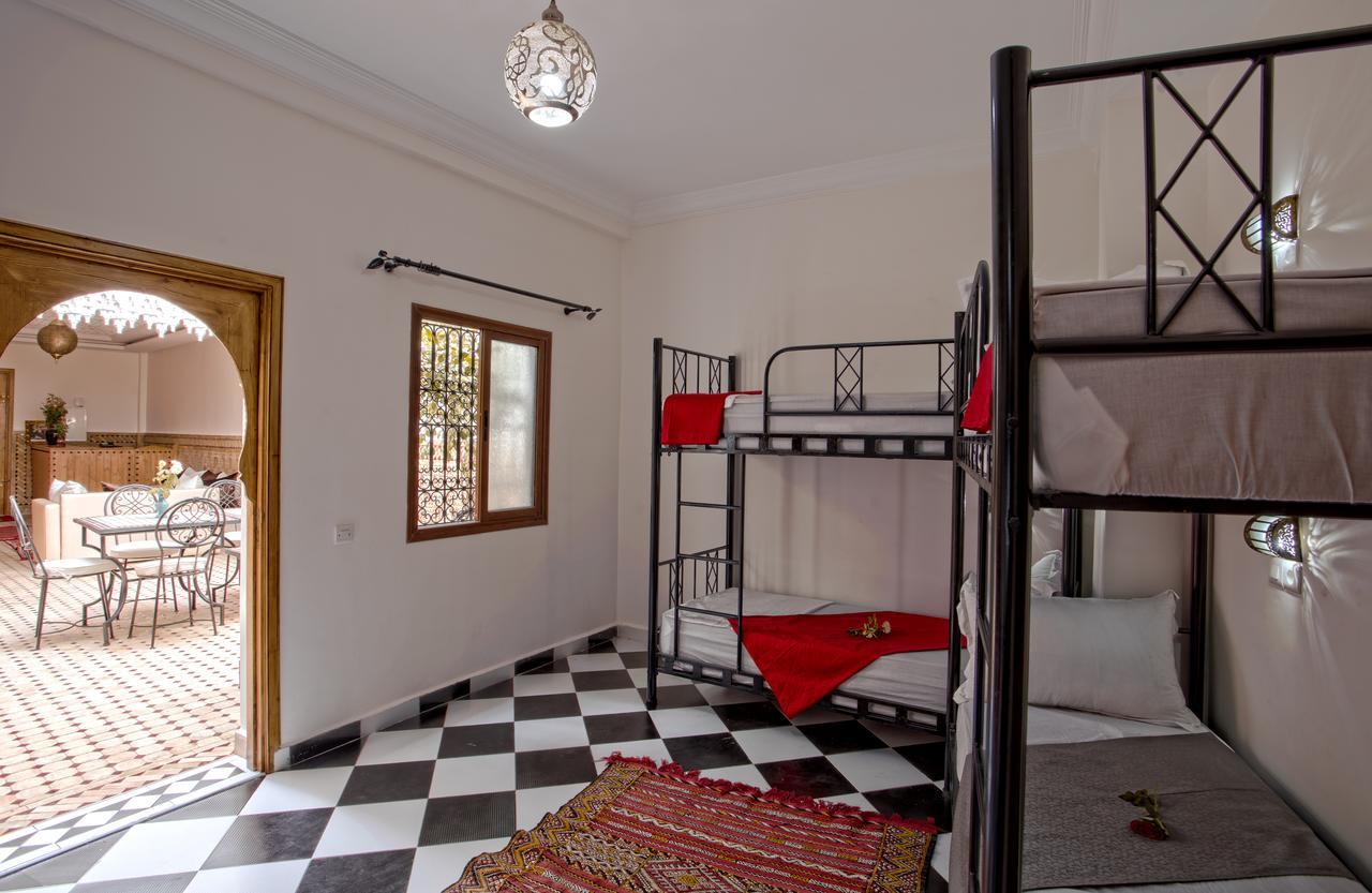 D'auberge Ostello *