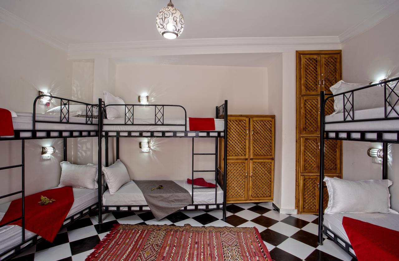 D'auberge Ostello