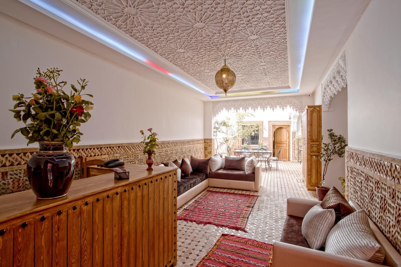 D'auberge Ostello Marrakesh