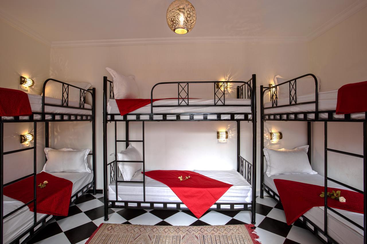 D'auberge Ostello