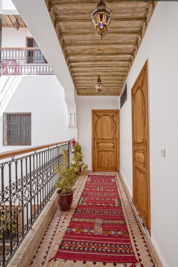 D'auberge Marrakesh