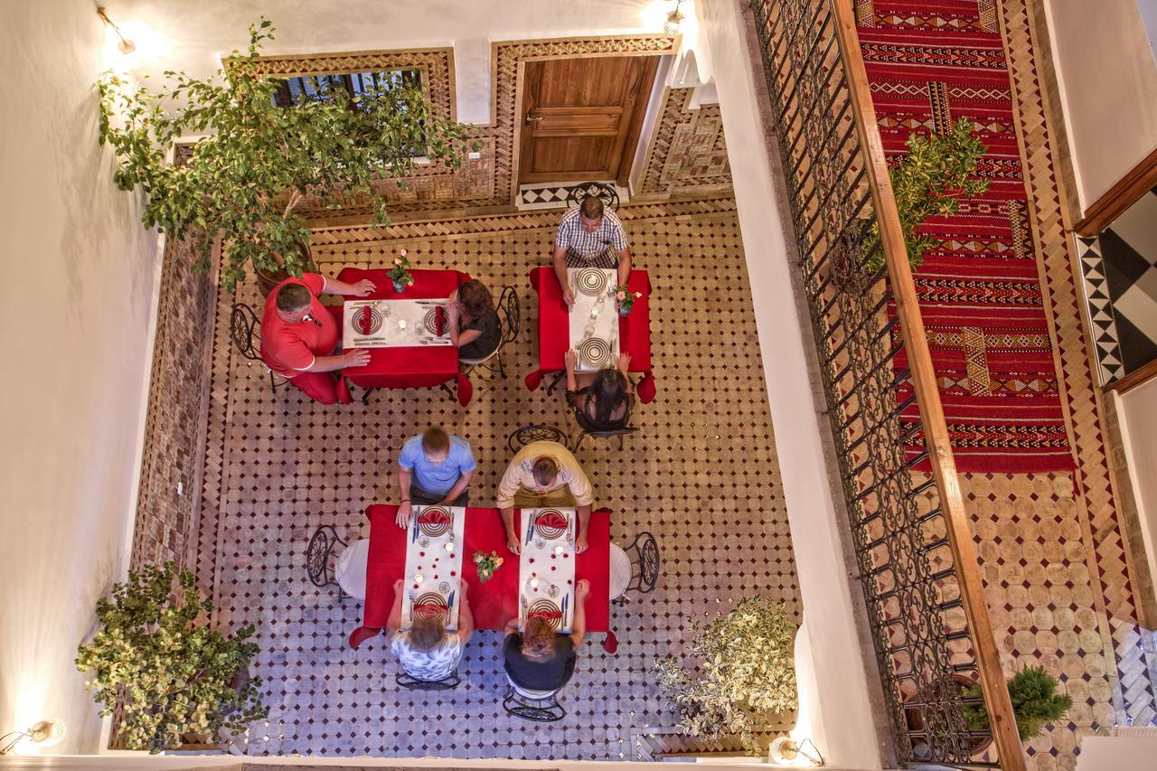 D'auberge Ostello