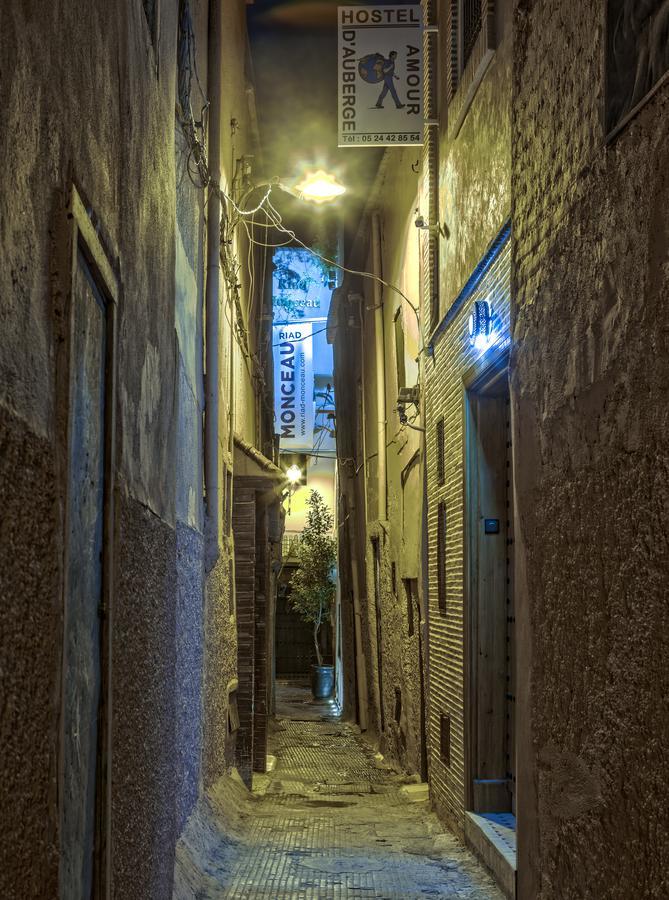 D'auberge Ostello Marrakesh