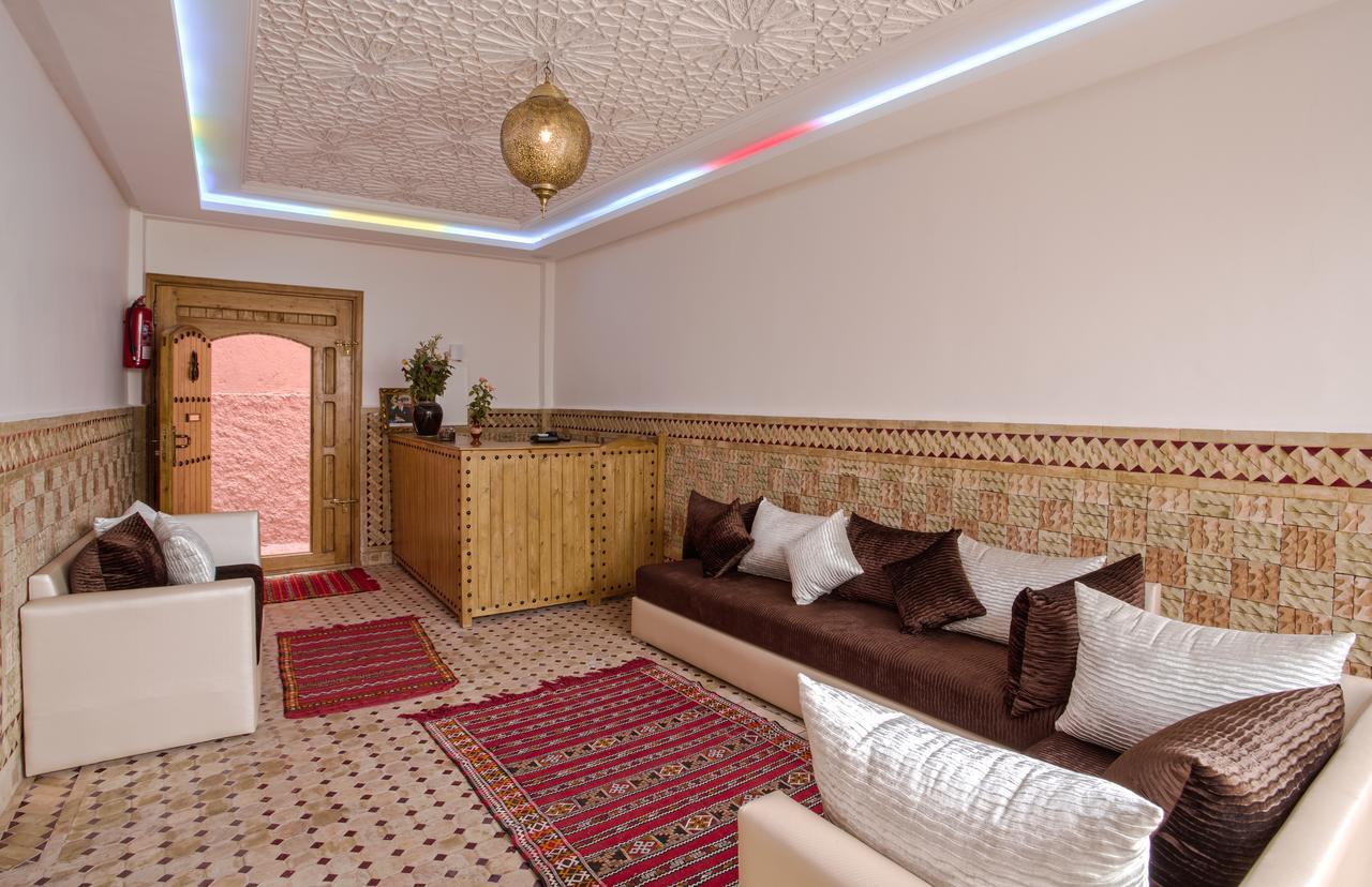 D'auberge Ostello Marrakesh