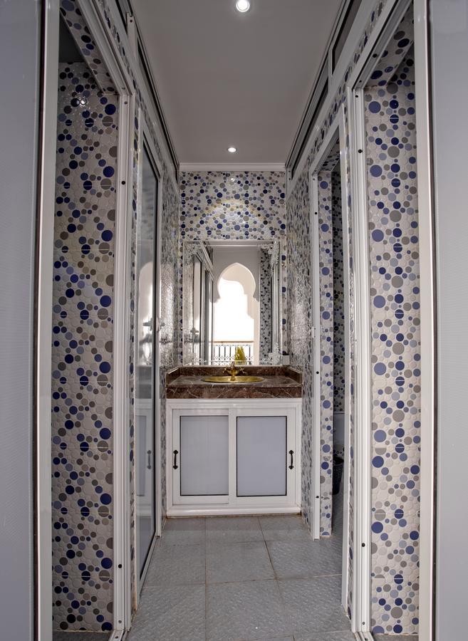 D'auberge Ostello Marrakesh