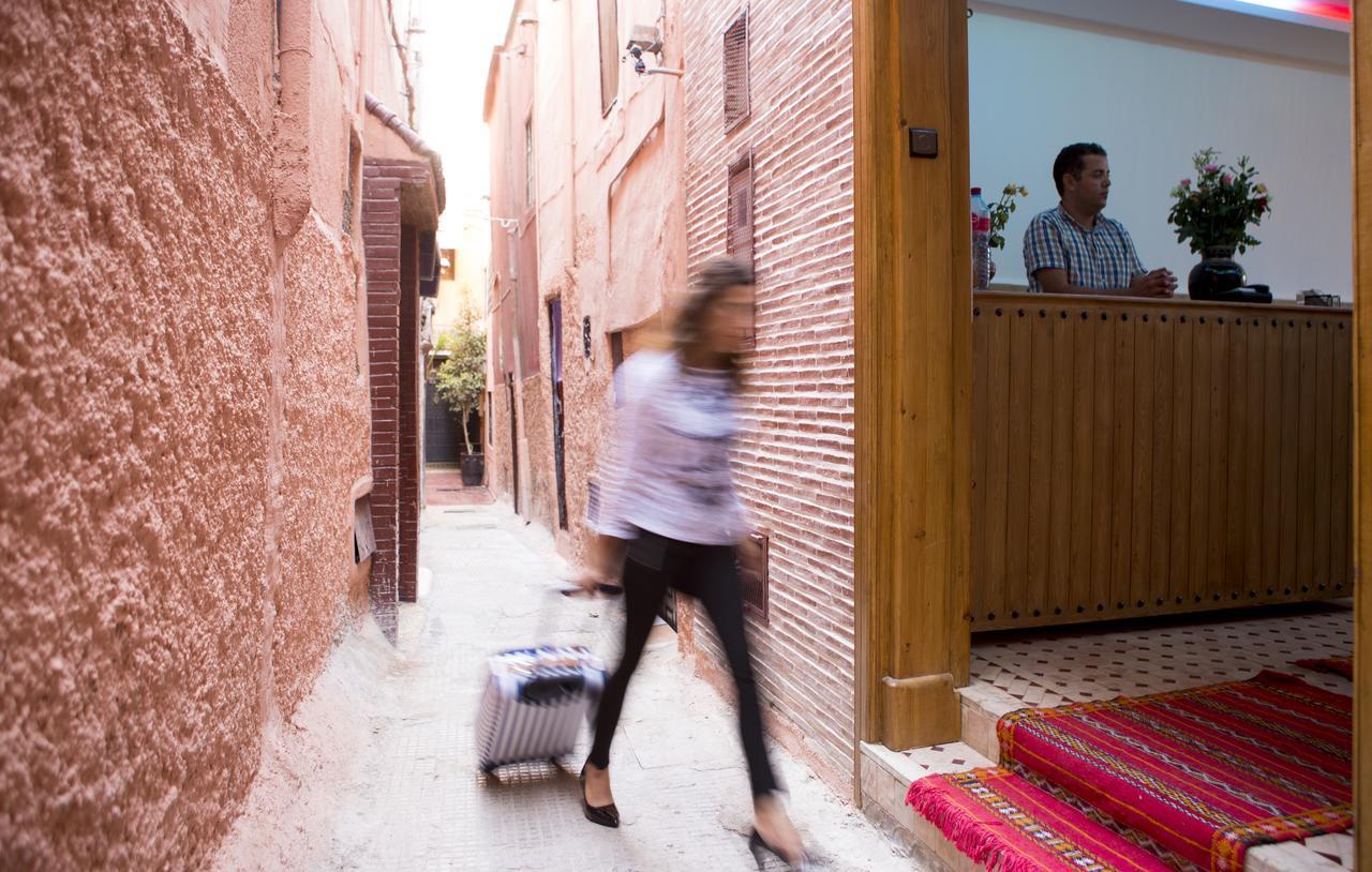 D'auberge * Marrakesh