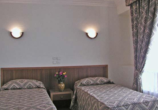 Hotel Mogador Express Bab Doukkala 3*