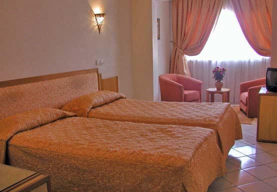 Mogador Express Bab Doukkala Hotel Marrakesh