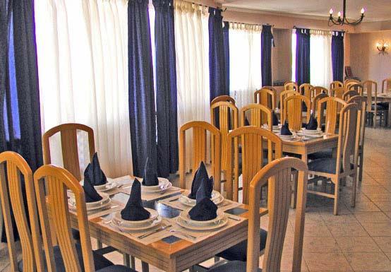 Mogador Express Bab Doukkala 3*