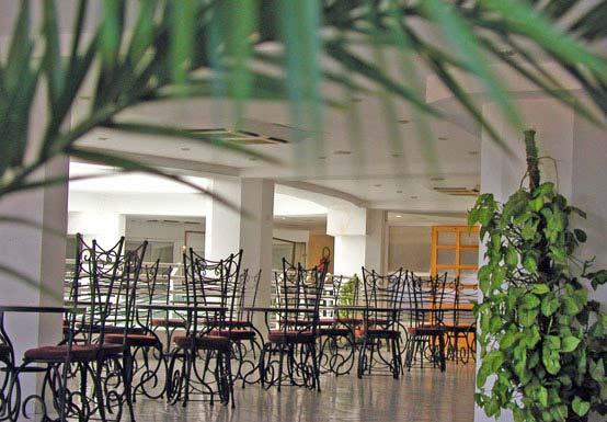 Mogador Express Bab Doukkala 3* Marrakesh