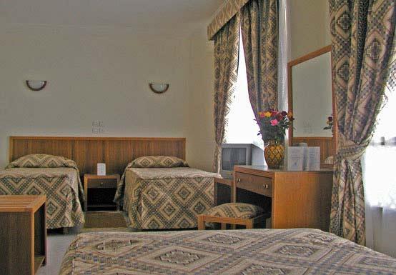 Hotel Mogador Express Bab Doukkala