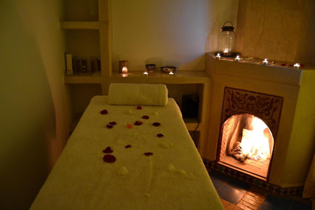El Arsat&spa 3* Marrakesh