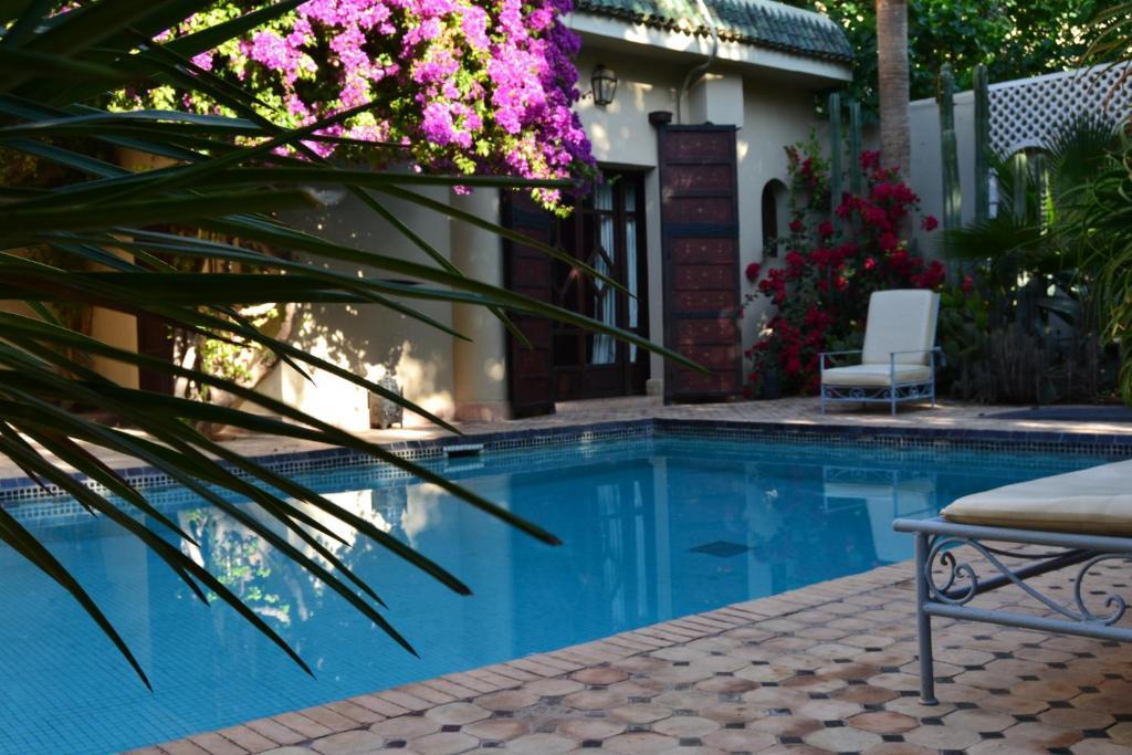 El Arsat&spa