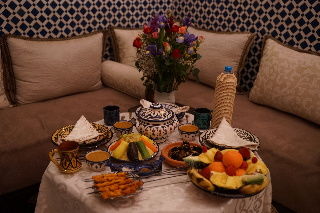 Zaid Marrakesh