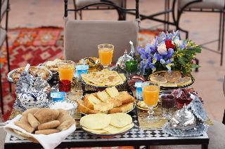 Hotel Zaid Marrakesh