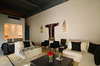 Adore Riad Marrakesh