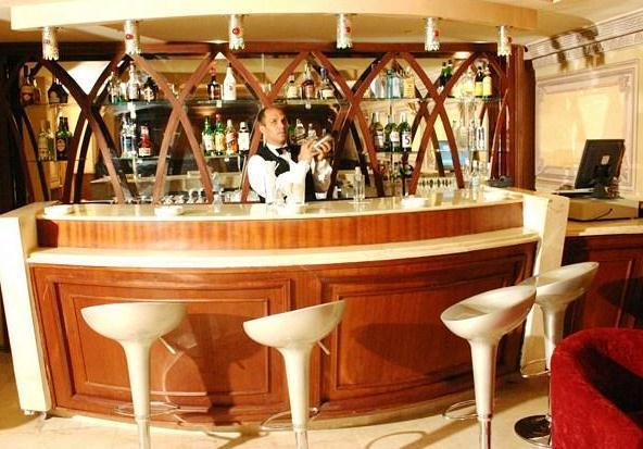 Hotel Corail Marrakesh